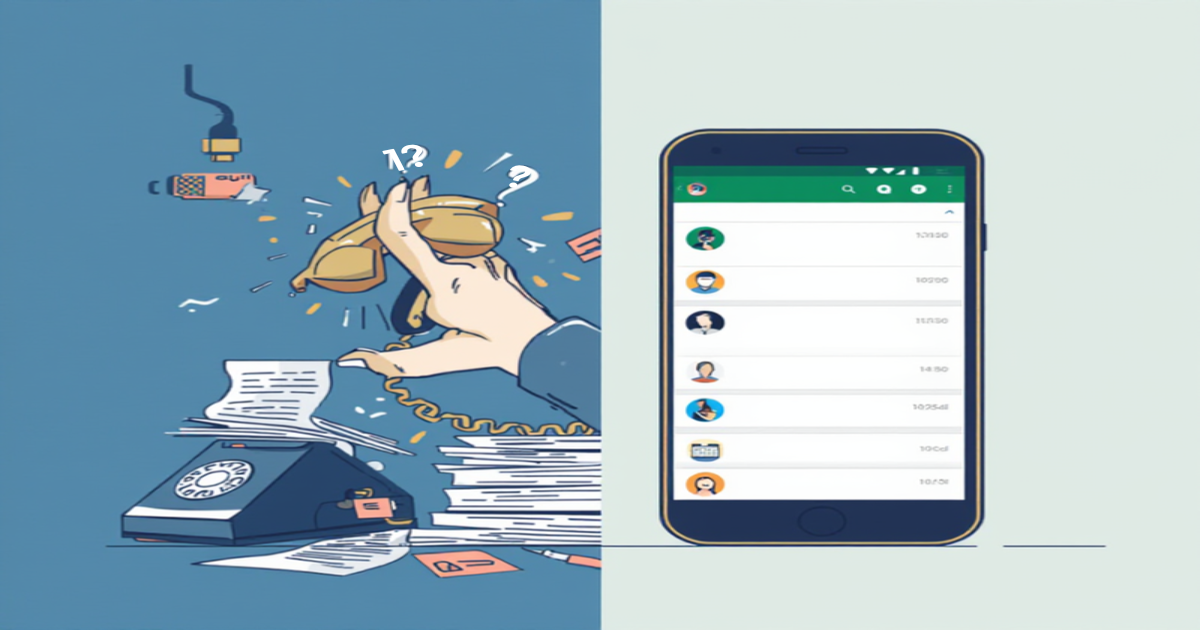 Agendamento Online para Clínicas: Por Que o WhatsApp Supera Apps Tradicionais