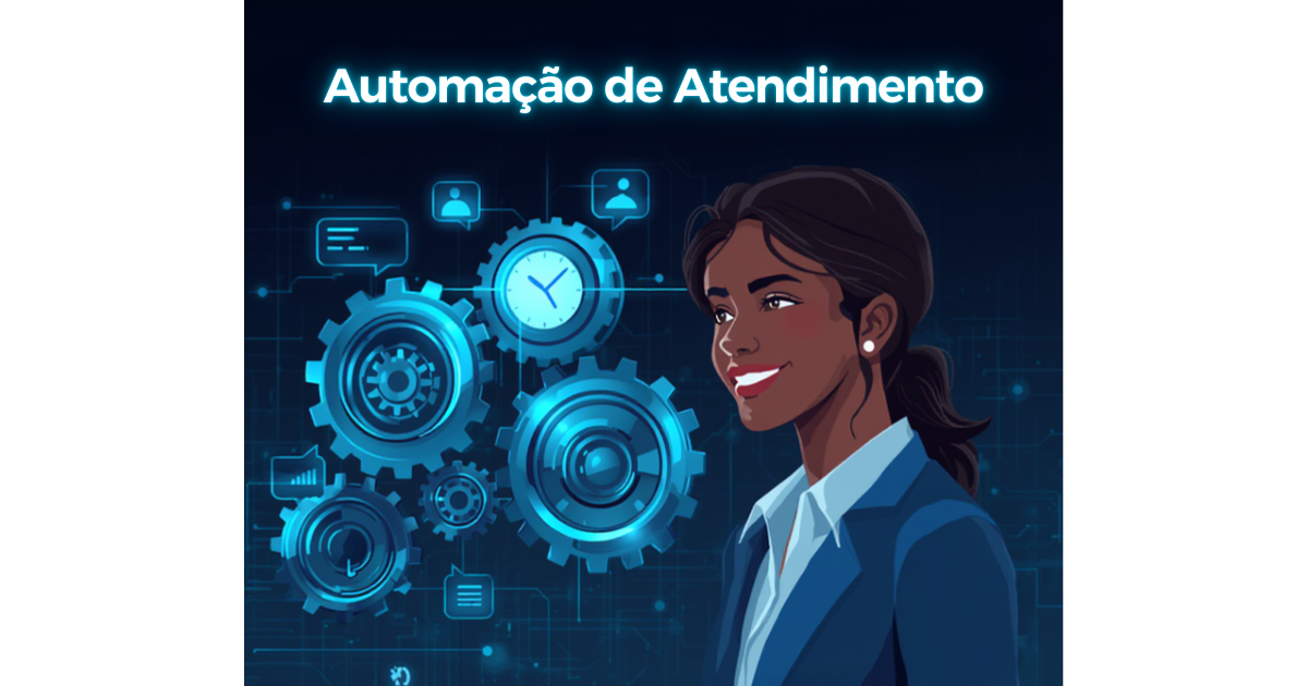 Automação de Atendimento ao Cliente: Guia Completo para 2026
