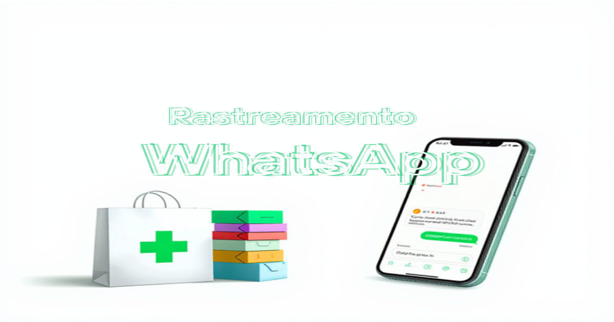 Delivery de Farmácia pelo WhatsApp: Como Montar um Sistema de Pedidos com Chatbot Inteligente
