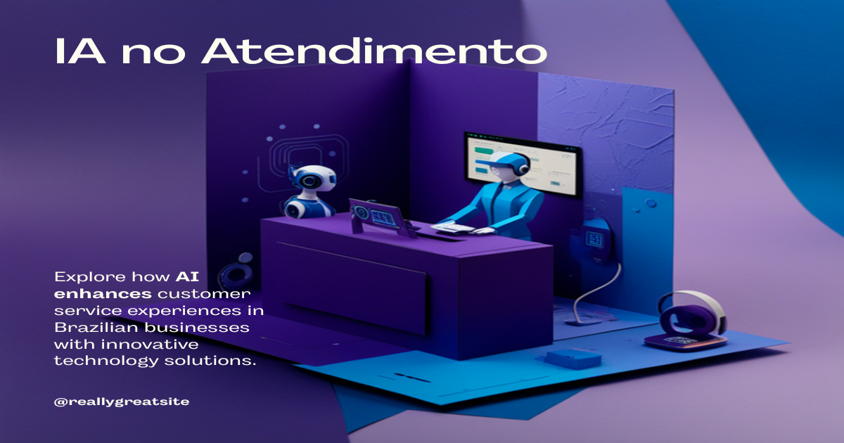Inteligência Artificial no Atendimento ao Cliente: O Guia Definitivo 2026