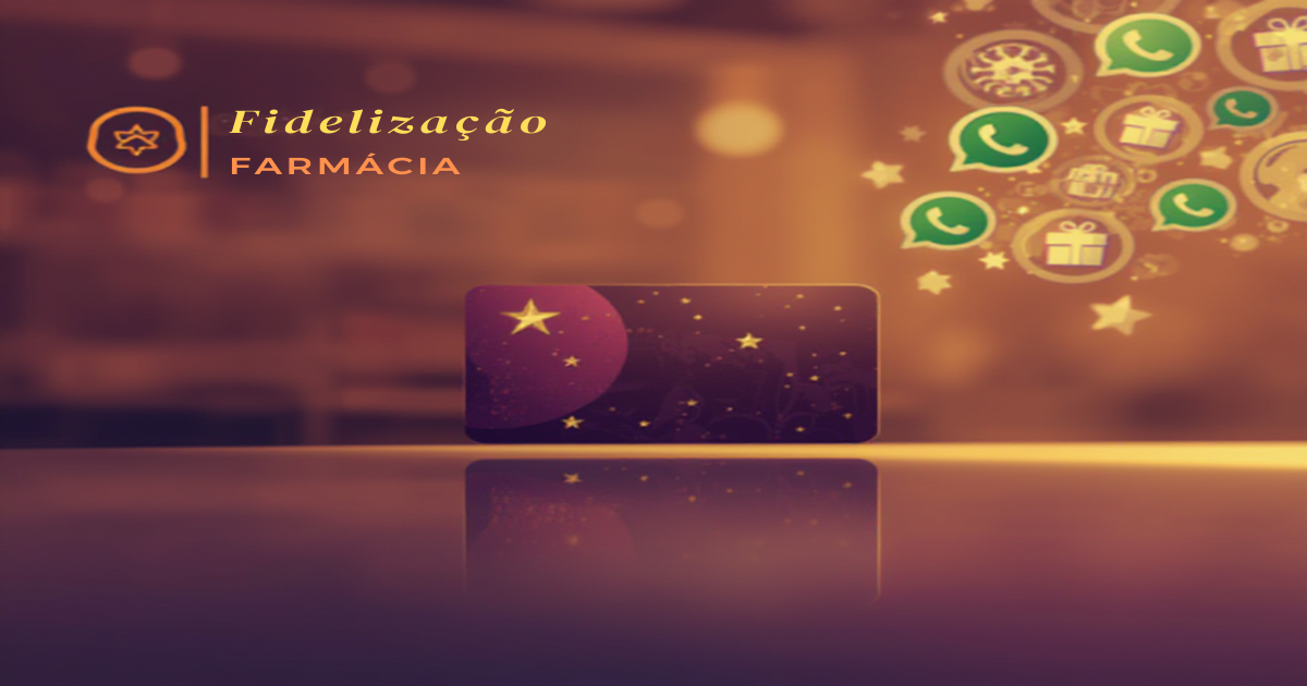 Programa de Fidelidade para Drogarias via WhatsApp: Pontos, Cashback e Cupons que Funcionam